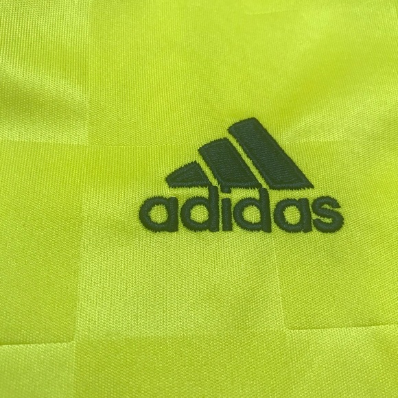 Adidas Barbados Jersey - Picture 2 of 6